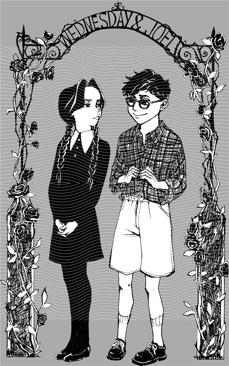 Cartoon-KT 349